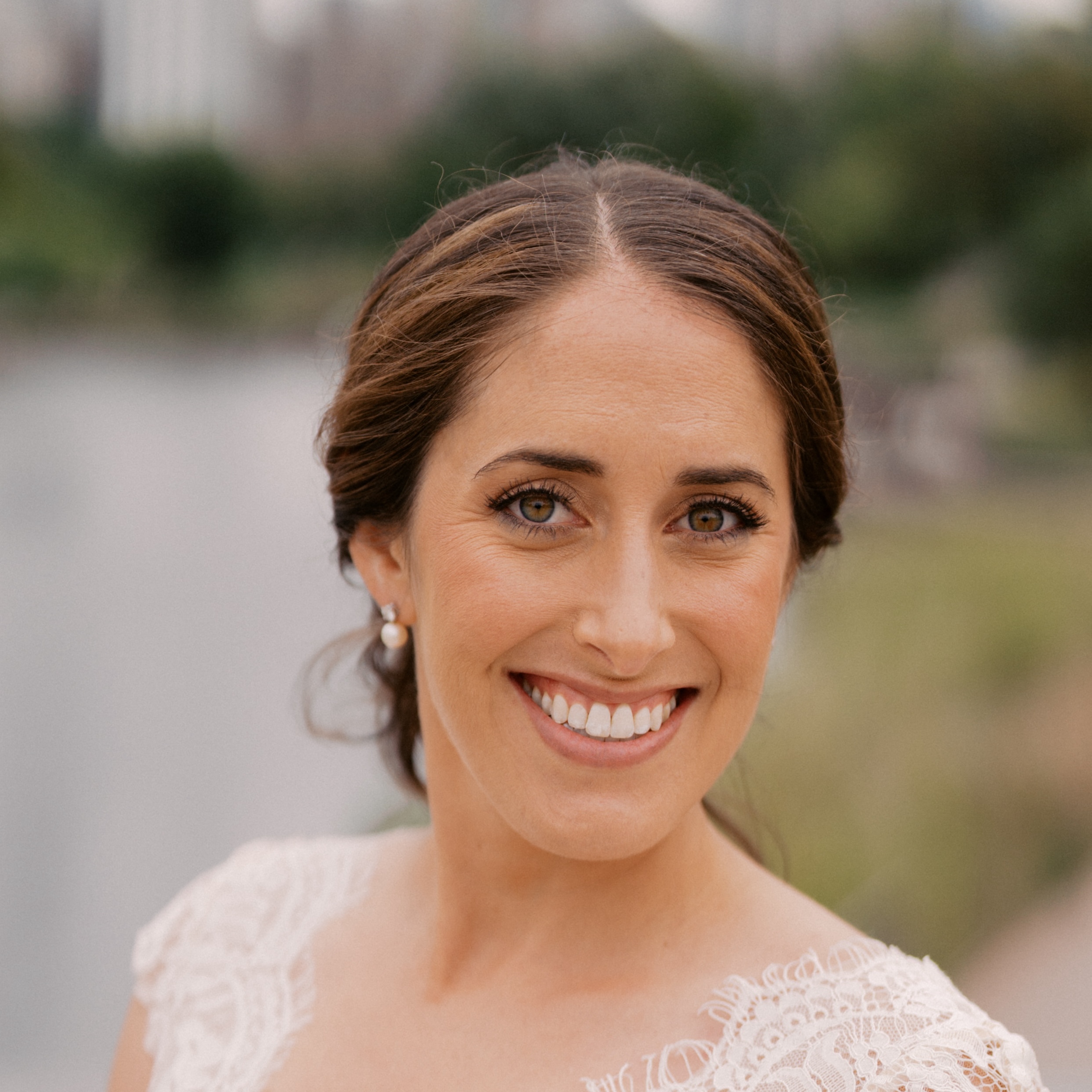 Heather Ostroff